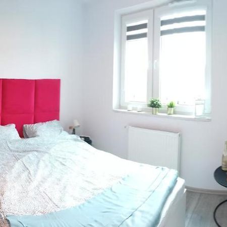 Appartement Apartament Z Sauna I Jacuzzi à Radom Extérieur photo