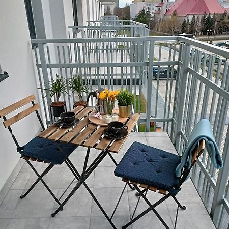 Appartement Apartament Z Sauna I Jacuzzi à Radom Extérieur photo
